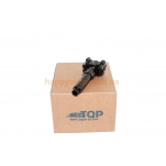 Форсунка омывателя фары прав. Toyota Camry (V50) 15-, 85207-33110, 85207-06080, 8520733110, 8520706080